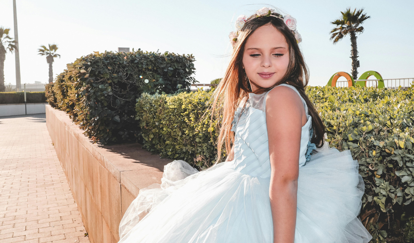 Stylish Kids Dresses | breezeaprilshop.com