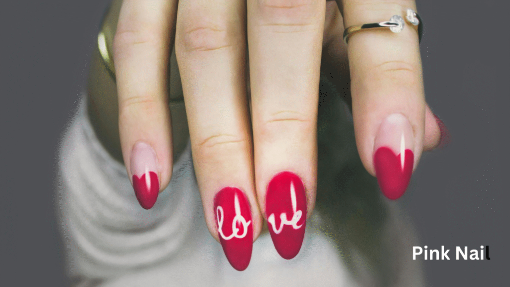3D pearl and crystal trendy nail designs for special occasions