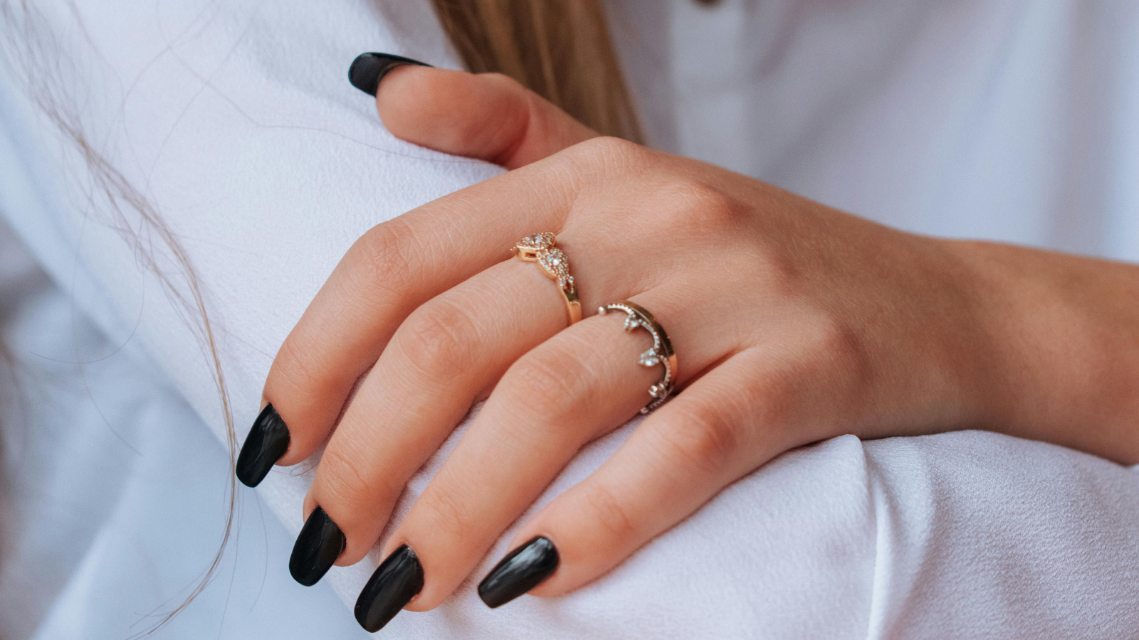 Step-by-step guide to simple nail designs at home