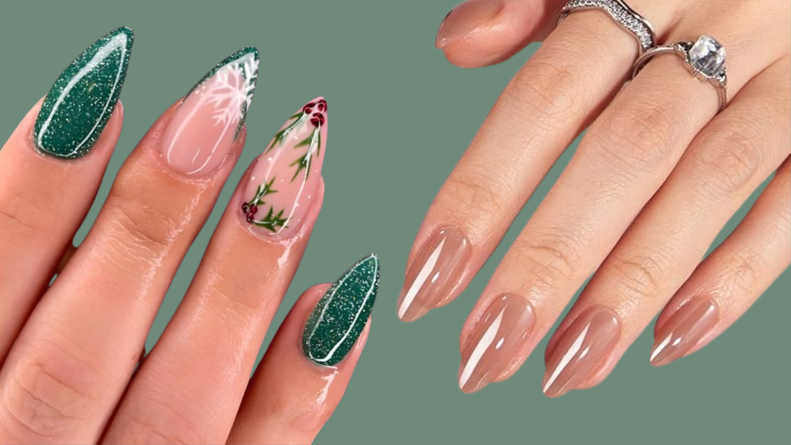 Easy nail care tips for strong and healthy nails at home